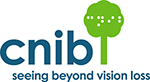 CNIB Deafblind Services Logo