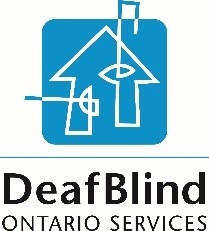 DeafBlind Ontario Services Logo
