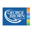 George Brown College Intervenor Logo