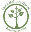 Lions McInnes Intervenor Services Logo
