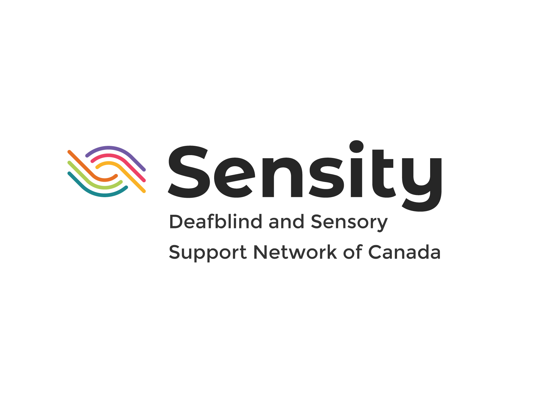 Sensity Deafblind and Sensory Support Network of Canada